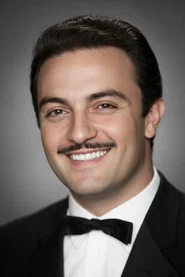 B&uuml;lent Ufuk