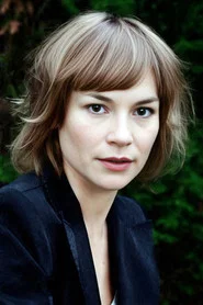 M&eacute;lanie Leray