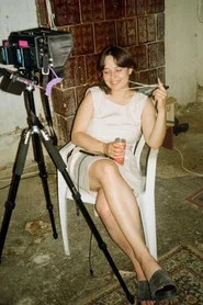 Dani Rose Cort&eacute;s