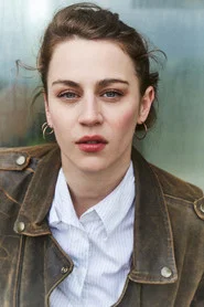 Josephine Blo&eacute;b