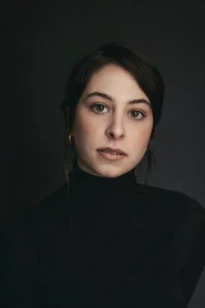L&eacute;a St-Pierre