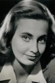 Anne-Margrethe Bj&ouml;rlin