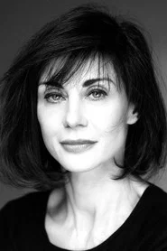 V&eacute;ronique Delbourg