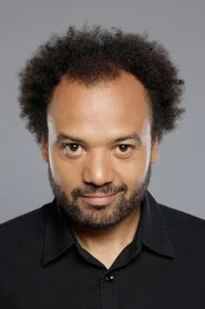 Fabrice Ebou&eacute;