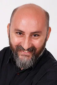 B&uuml;lent Baytar
