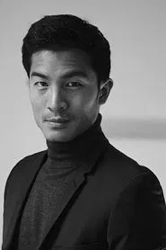 亚历山大&middot;阮