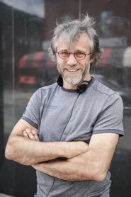 Jean-Fran&ccedil;ois Pouliot