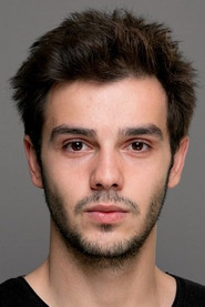 Taha Baran &Ouml;zbek