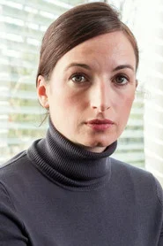 M&eacute;lanie Fouch&eacute;