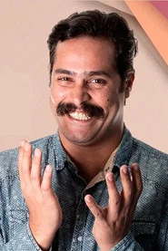 Andr&eacute; Pateta