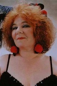 Rebecca Br&uuml;el