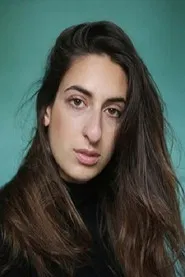 Salom&eacute; Partouche