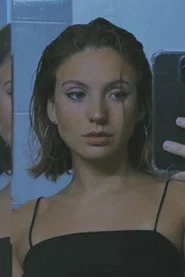 Delfina Garc&iacute;a