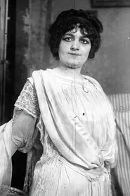 Madeleine Roch