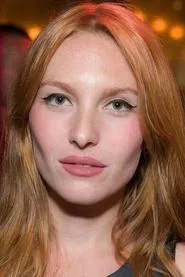 Jos&eacute;phine de la Baume