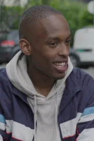 Sacha Kl&eacute;ber Nyiligira