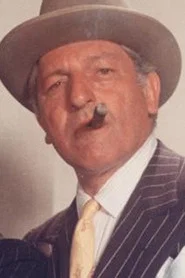 Andr&eacute; Sallyman