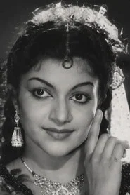 Padmini Ramachandran