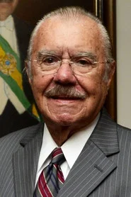 Jos&eacute; Sarney