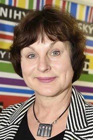 Pavla Voj&aacute;čkov&aacute;