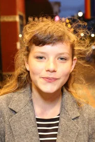 L&eacute;onie Souchaud