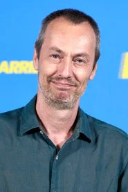 Fer Garc&iacute;a-Ruiz