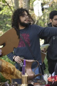 Maurilio Rodr&iacute;guez