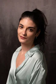 &Eacute;l&eacute;onore Sarrazin