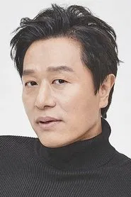 金民尚