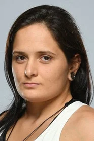 Lara Fritzen Proc&oacute;pio