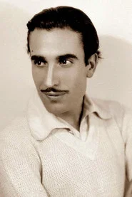 Andr&eacute;s Carranque de R&iacute;os