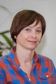 Ingrid I&scaron;t&oacute;kov&aacute;