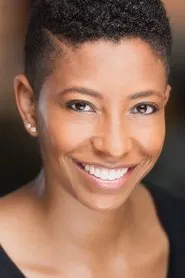 J&eacute;nel Stevens