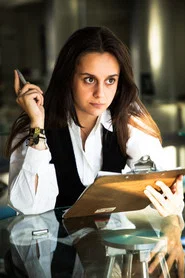 Luc&iacute;a Agust&iacute;n