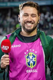 Rog&eacute;rio Scarione