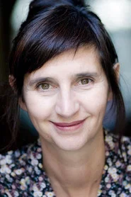 C&eacute;cile Bouillot