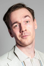 Kevin Holmstr&ouml;m