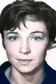 Елена Астафьева