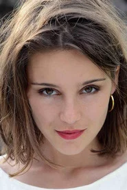 Ang&eacute;lina Wismes