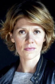 C&eacute;line Perra