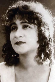 B&eacute;atrice Bretty