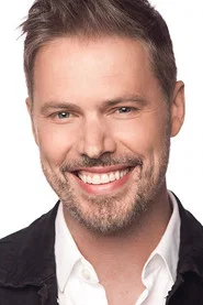 Jean-Fran&ccedil;ois Breau