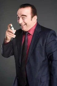S&uuml;leyman Yağcı