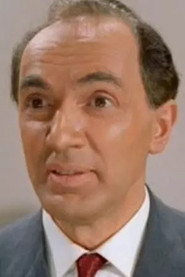 Andre Charisse