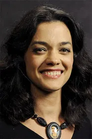 Ana Cec&iacute;lia Costa