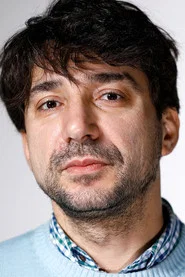 Senad &Scaron;ahmanović