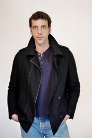 Fr&eacute;d&eacute;ric Franzil