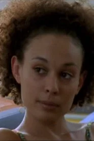 Salom&eacute; Cox