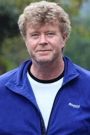 &Oslash;ystein Bache