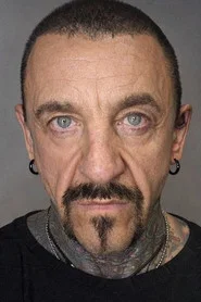 Paul Black